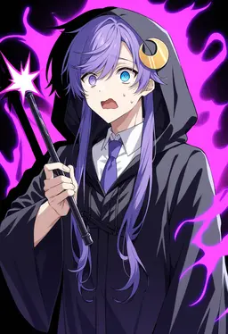 Profile image of クロノ