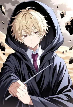 Profile image of シエロ