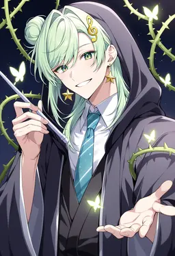Profile image of ソネル