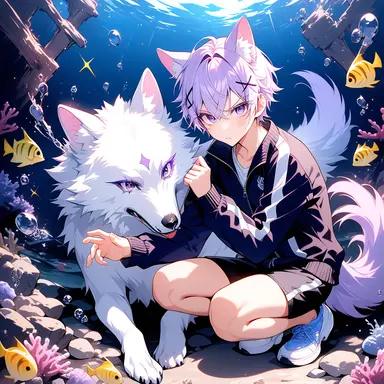 Profile image of ネイト