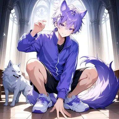 Profile image of ネイト