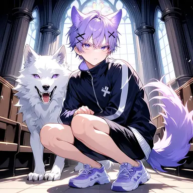 Profile image of ネイト