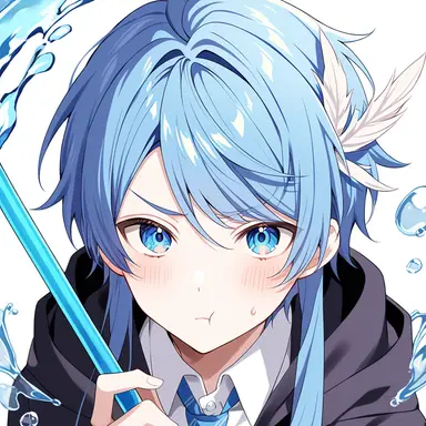 Profile image of レヴィ