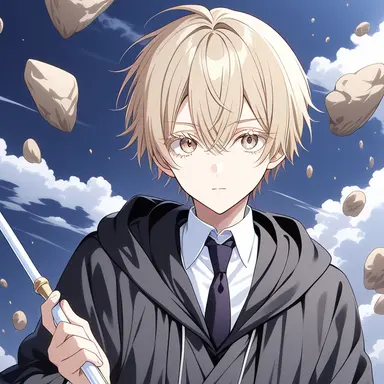 Profile image of シエロ