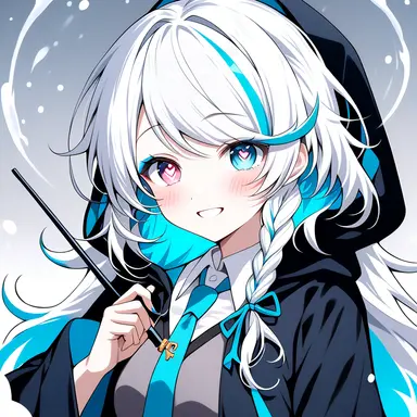 Profile image of シルフィ