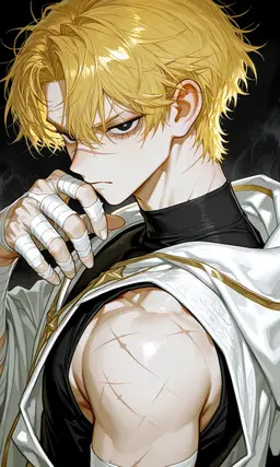 Profile image of ガイラ