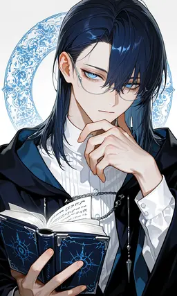 Profile image of シアン