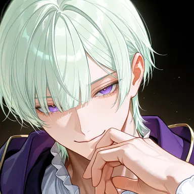 Profile image of リシー