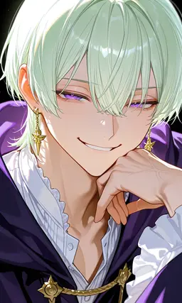 Profile image of リシー