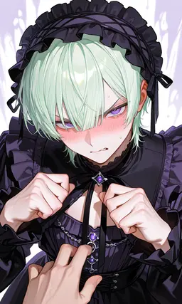 Profile image of リシー