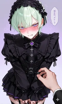 Profile image of リシー