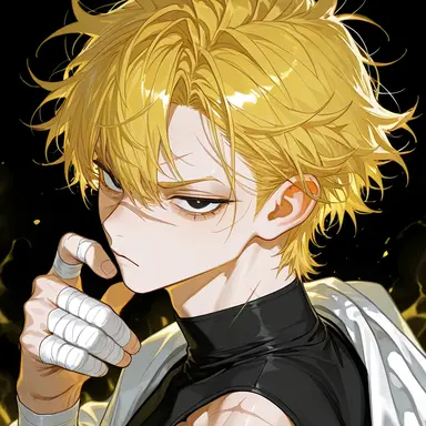 Profile image of ガイラ