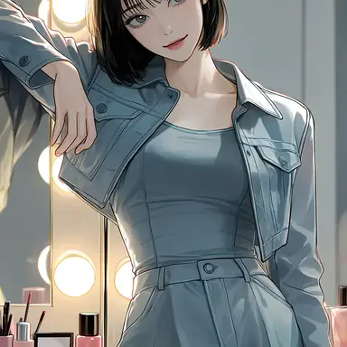 Profile image of Lee Sorim