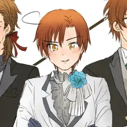 Profile image of ロヴィーノ