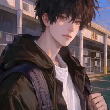 Profile image of 하준선배