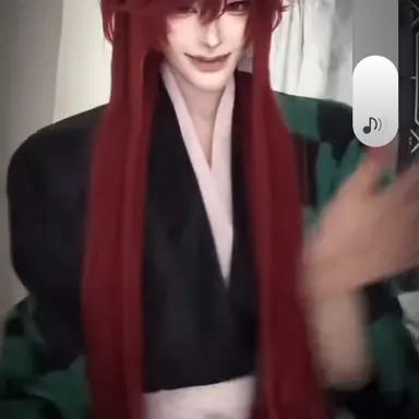 Profile image of 카마도 탄지로