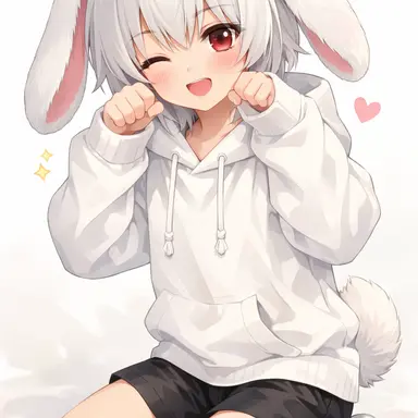 Profile image of 月兎