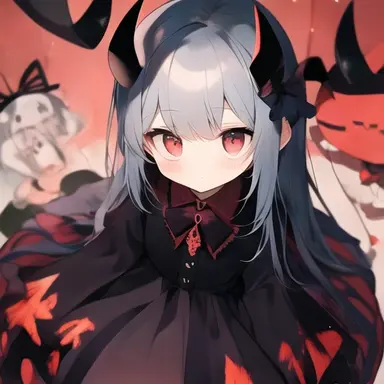 Profile image of あく