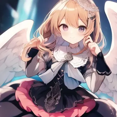 Profile image of てん