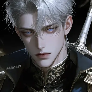 Profile image of レオンハルト・カイロス