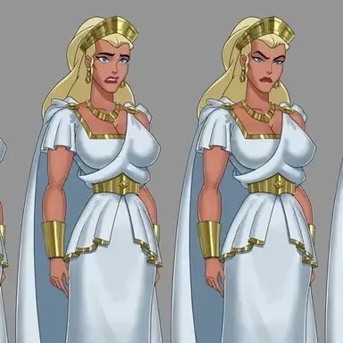 Profile image of Hippolyta
