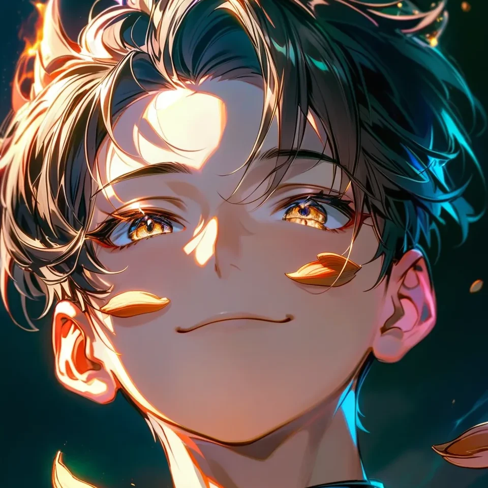 奏翔