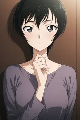 Profile image of 美和子