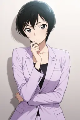 Profile image of 美和子