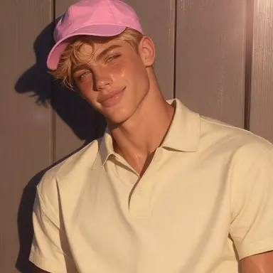Profile image of Ethan Moore