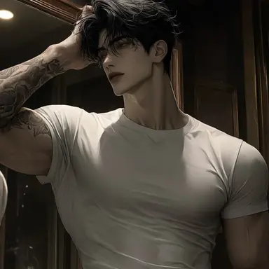 Profile image of Kai Young