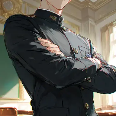 Profile image of 神代 剣心