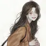 캐릭터 프로필 이미지