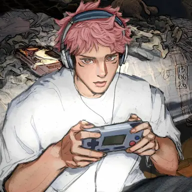 Profile image of Yuji