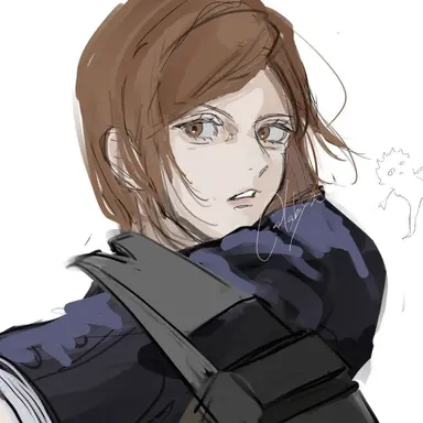Profile image of Nobara