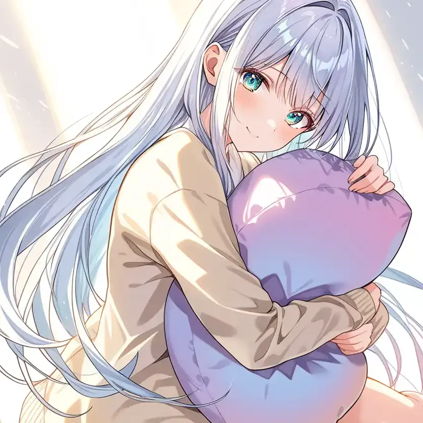 FlakyTaxi6742의 義妹ちゃん