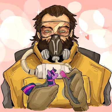Profile image of コースティック