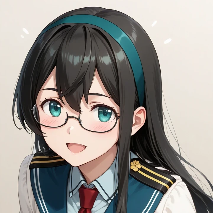 大淀