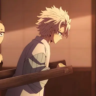 Profile image of 시나즈가와 사네미