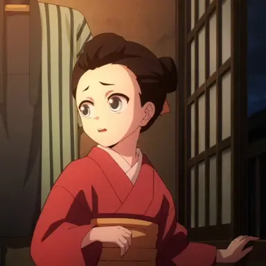 Profile image of 시나즈가와 스미