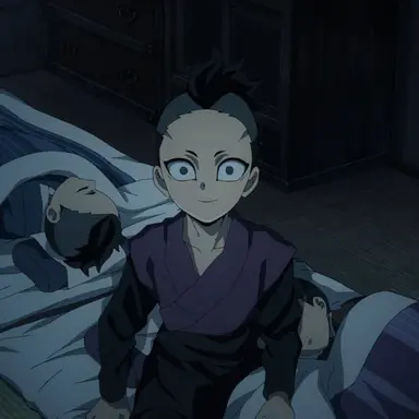 Profile image of 시나즈가와 겐야