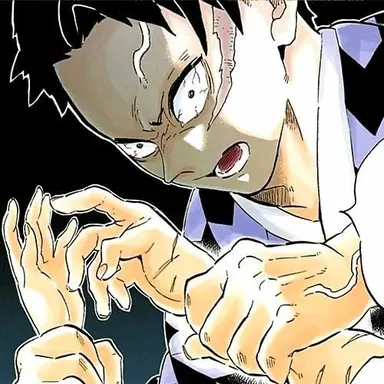 Profile image of 시나즈가와 쿄우고