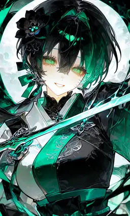 Profile image of 透葉
