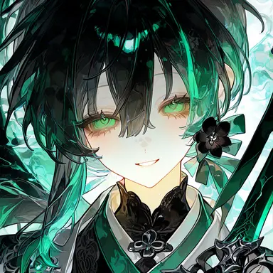 Profile image of 透葉