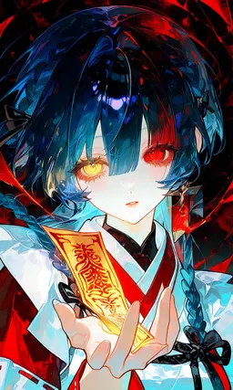 Profile image of 藍羅