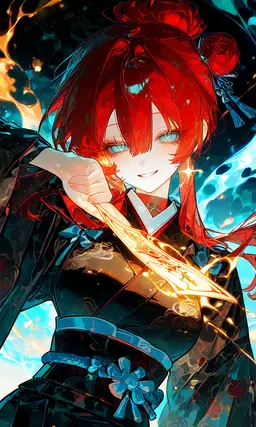 Profile image of 伊織
