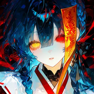 Profile image of 藍羅