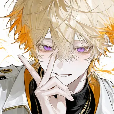 Profile image of 風楽奏斗