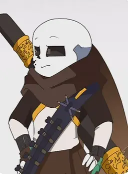 Profile image of インク・サンズ