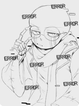 Profile image of エラー・サンズ