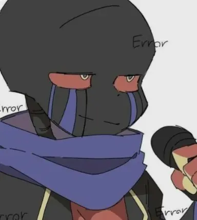 Profile image of エラー・サンズ
